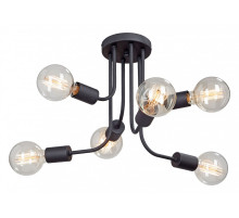 Люстра на штанге Vitaluce 4960 V4960-1/6PL