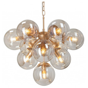 Подвесная люстра Vitaluce V49630 V49630-8/10