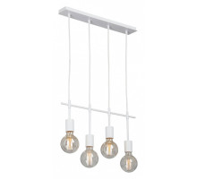 Подвесной светильник Vitaluce  V4971-0/4S