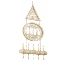 Подвесной светильник Vitaluce  V4976-3/9