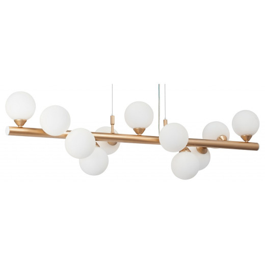 Подвесная люстра Vitaluce V49860 V49860-8/11S