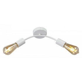 Накладной светильник Vitaluce V4989 V4989-0/2PL