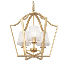 Подвесная люстра Vitaluce V4991 V4991-8/3