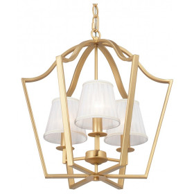 Подвесная люстра Vitaluce V4991 V4991-8/3