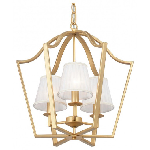 Подвесная люстра Vitaluce V4991 V4991-8/3