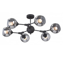 Люстра на штанге Vitaluce V4994 V4994-1/6PL