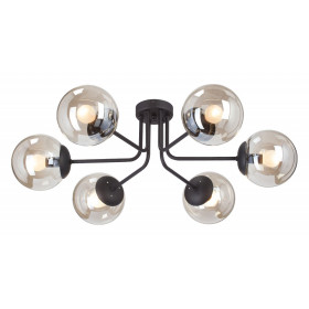 Потолочная люстра Vitaluce V4998 V4998-1/6PL