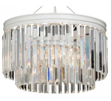 Подвесной светильник Vitaluce V5127 V5127-0/6S