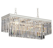 Подвесная люстра Vitaluce V5146 V5146-0/10