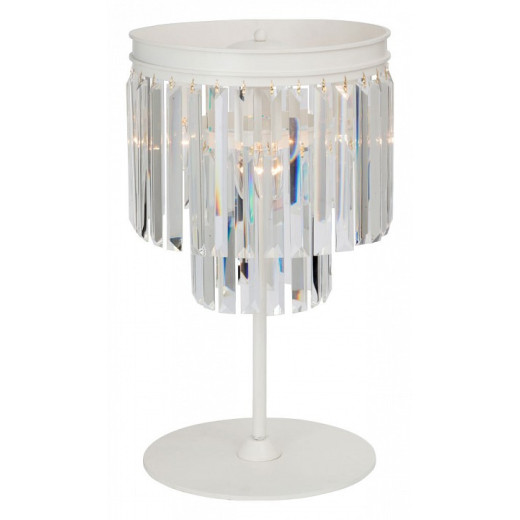Настольная лампа декоративная Vitaluce V5151 V5151-0/3L