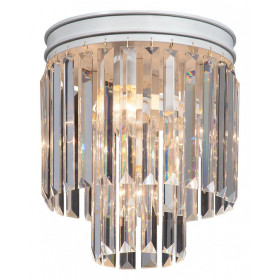 Накладной светильник Vitaluce V5151 V5151-0/3+1PL