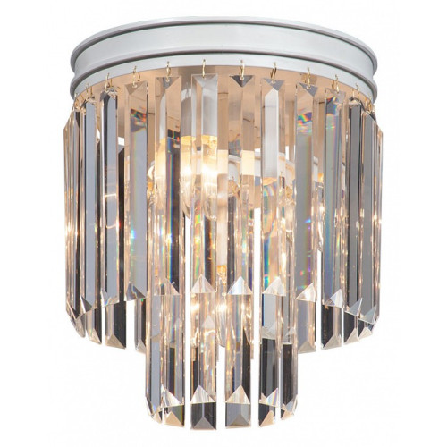 Накладной светильник Vitaluce V5151 V5151-0/3+1PL