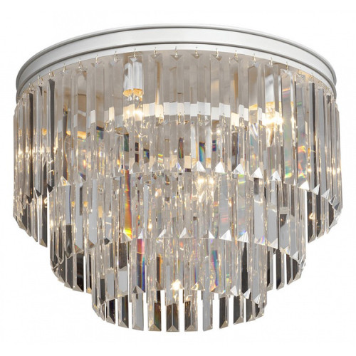 Накладной светильник Vitaluce V5151 V5151-0/6+3+1PL