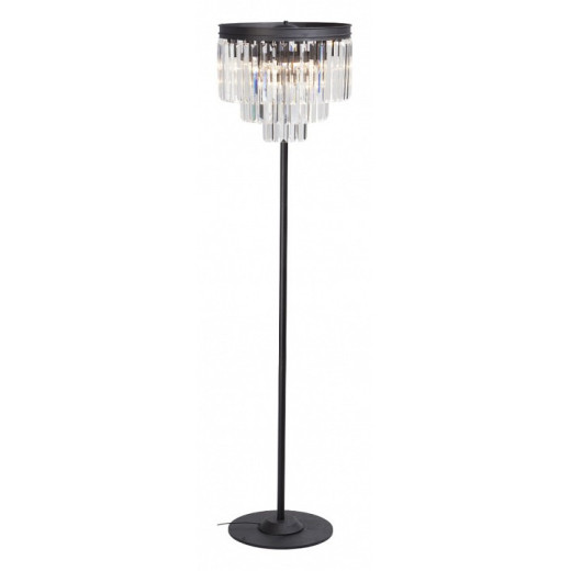 Торшер Vitaluce V5151 V5151-1/6+3P