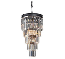 Подвесная люстра Vitaluce V5151 V5151-1/7