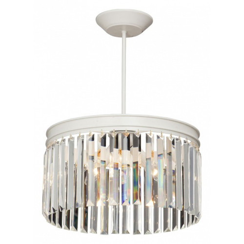 Люстра на штанге Vitaluce V5153 V5153-0/3PL