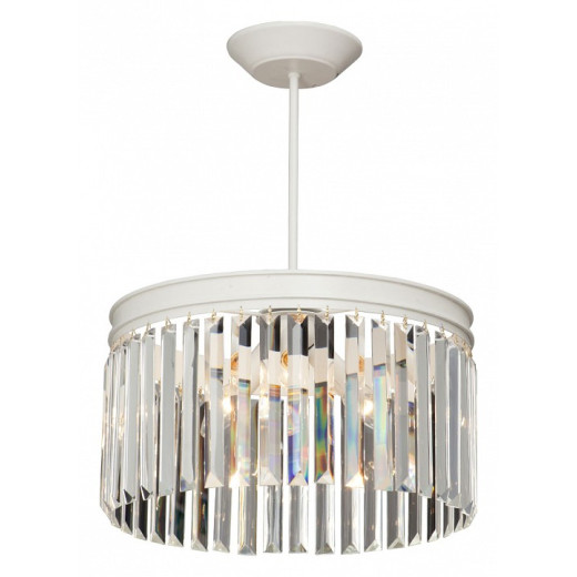 Люстра на штанге Vitaluce V5153 V5153-0/3PL