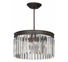 Люстра на штанге Vitaluce V5153 V5153-8/3PL