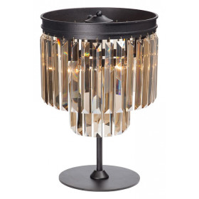 Настольная лампа декоративная Vitaluce V5154 V5154-1/3L