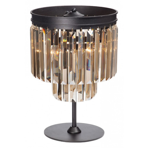 Настольная лампа декоративная Vitaluce V5154 V5154-1/3L