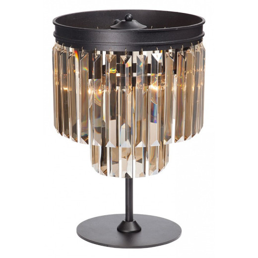 Настольная лампа декоративная Vitaluce V5154 V5154-1/3L