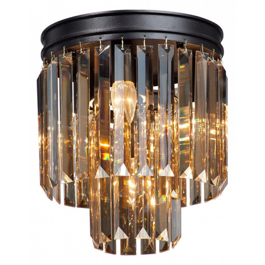 Накладной светильник Vitaluce V5154 V5154-1/3+1PL