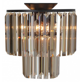 Потолочная люстра Vitaluce V5154 V5154-1/4PL