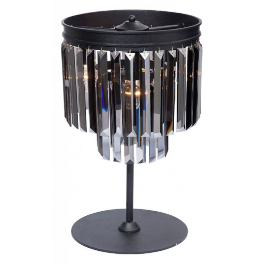 Настольная лампа декоративная Vitaluce V5155 V5155-1/3L