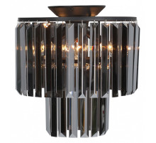 Потолочная люстра Vitaluce V5155 V5155-1/4PL