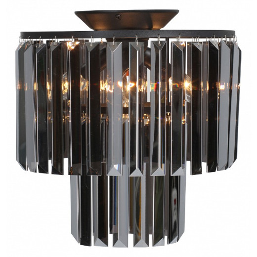 Потолочная люстра Vitaluce V5155 V5155-1/4PL