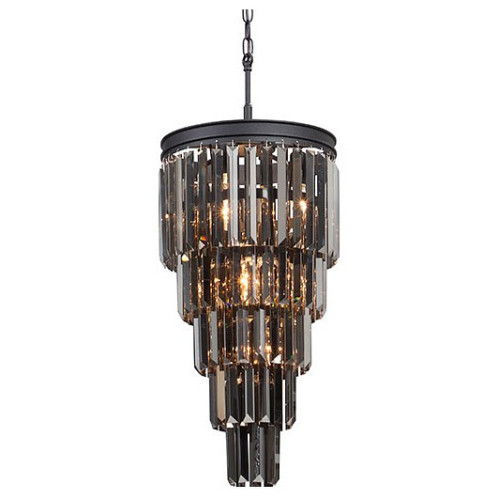 Подвесной светильник Vitaluce V5155 V5155-1/7