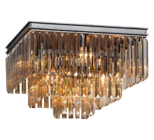 Накладной светильник Vitaluce V5154 V5160-1/4+4+1PL