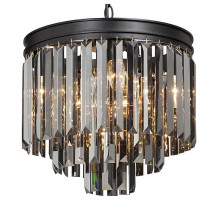 Подвесной светильник Vitaluce V5155 V5174-1/4+4+1