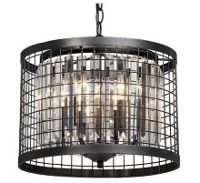 Подвесной светильник Vitaluce V5184 V5184-1/4