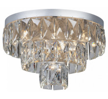 Потолочная люстра Vitaluce  V5262-9/8+4+1PL