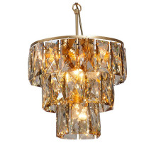 Подвесной светильник Vitaluce V5278 V5278-8/6+1