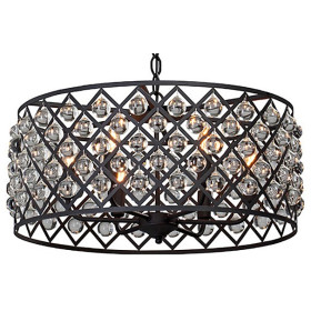 Подвесной светильник Vitaluce V5281 V5281-1/6