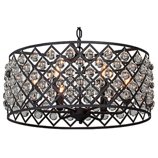 Подвесной светильник Vitaluce V5281 V5281-1/6