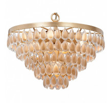 Подвесная люстра Vitaluce V5290 V5290-8/6+1