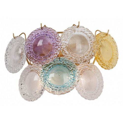 Накладной светильник Vitaluce V5295 V5295-8/2A