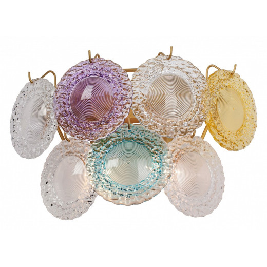 Накладной светильник Vitaluce V5295 V5295-8/2A