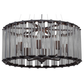 Подвесной светильник Vitaluce V5305 V5305-1/8PL