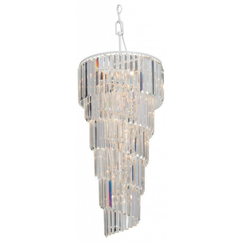 Подвесная люстра Vitaluce V5311 V5311-0/13