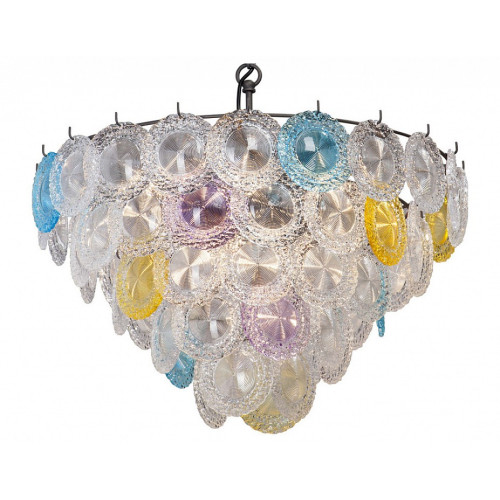 Подвесная люстра Vitaluce V5315 V5315-2/13