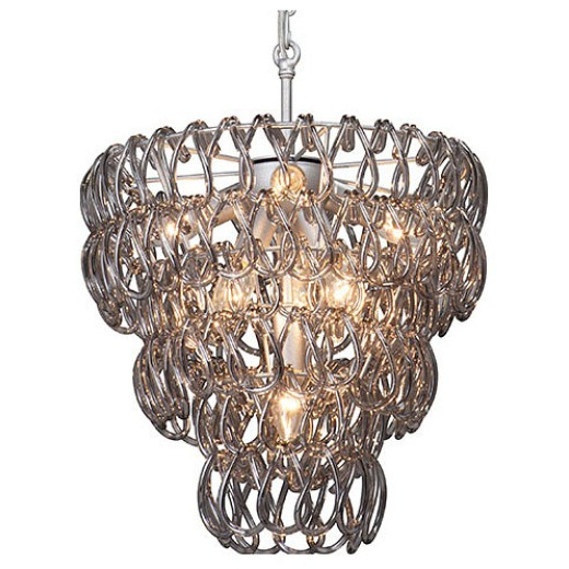 Подвесная люстра Vitaluce V5316 V5316-9/7