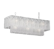 Подвесная люстра Vitaluce V5319 V5319-9/15