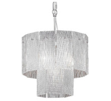 Подвесная люстра Vitaluce V5321 V5321-9/6+1