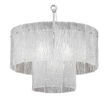 Подвесная люстра Vitaluce V5321 V5321-9/8+1