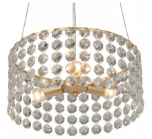 Подвесная люстра Vitaluce V5329 V5329-8/3S