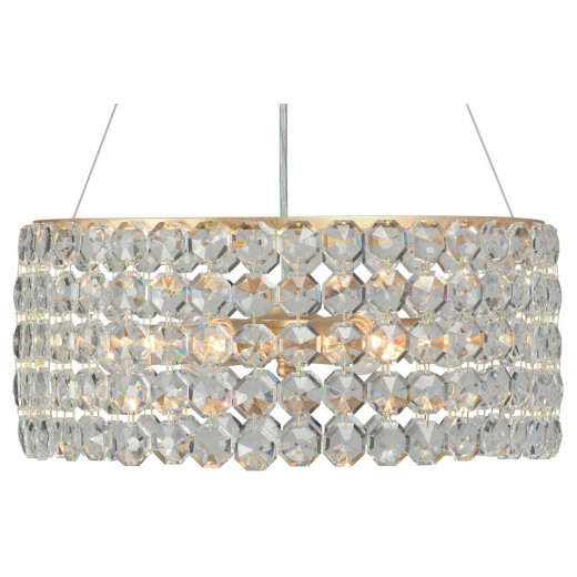 Подвесной светильник Vitaluce V5329 V5329-8/6S